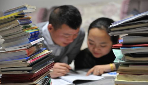 教師家庭為何盛產(chǎn)學霸？面向家長的家庭教育咨詢服務揭秘