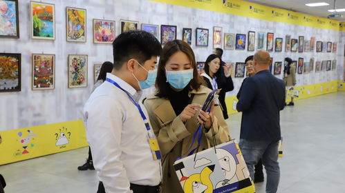 靜心沉淀 厚積薄發(fā)——貝畫(huà)美術(shù)新品發(fā)布會(huì)暨全系3.1教材驚艷亮相