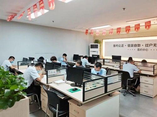 華中置業 以“小站練兵”精神扎實專業技能，不斷提升服務水平，賦能信息技術咨詢服務