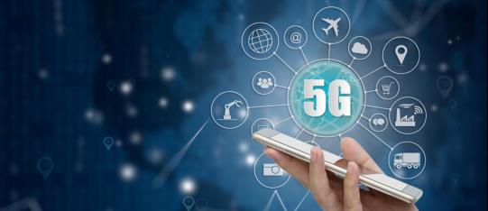 5G無線通信技術 概念、服務與未來展望