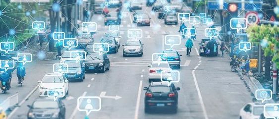 唯一一家！交通運輸部批復中國移動交通強國建設試點，5G通信技術服務賦能智慧交通