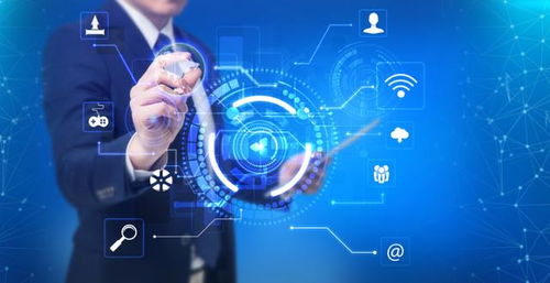 想做積分營銷的企業，快來get正確打開方式 | 5G通信技術服務驅動增長新引擎
