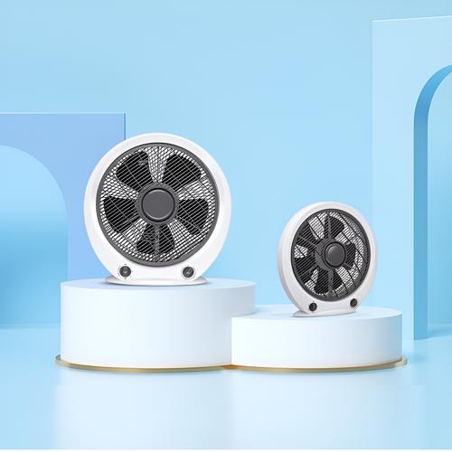 專業風扇制造商 風馳電掣背后的匠心與創新